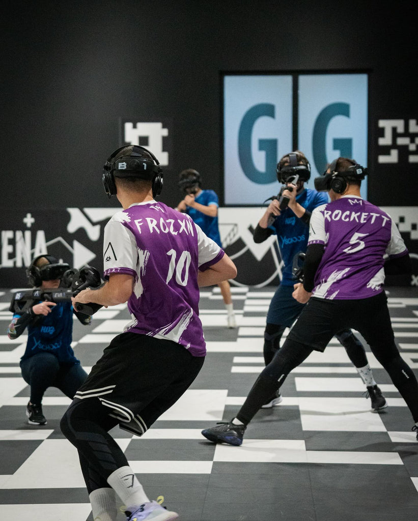 EVA LEAGUE 1 : un championnat d’Esport à l’excellence virtuelle