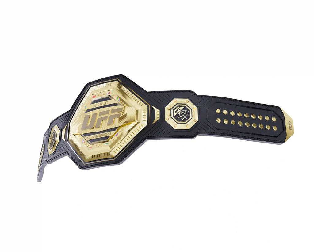 ceinture catch