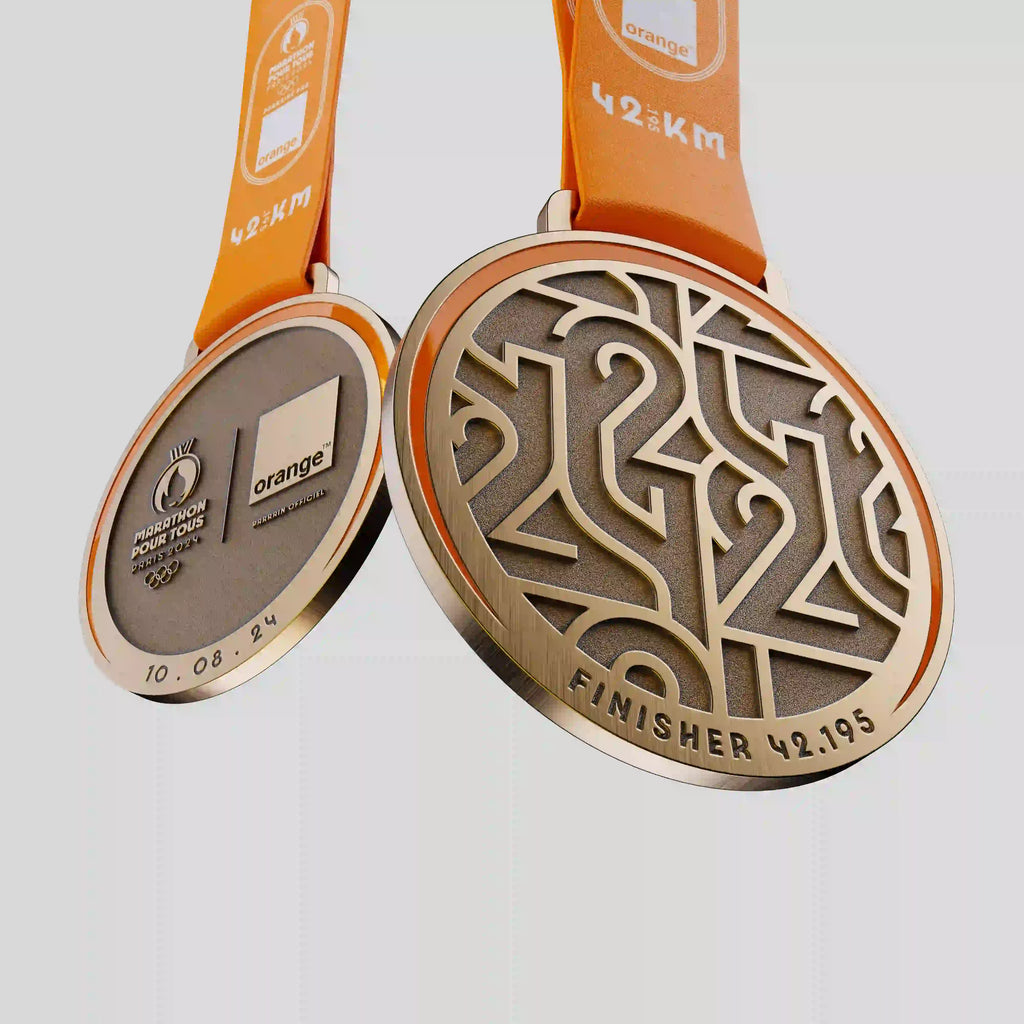 JO 2024 : découvrez le parcours exigeant du marathon des Jeux Olympiques à Paris JO 2024 : découvrez le parcours exigeant du marathon des Jeux Olympiques à Paris